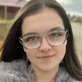 Я Alina, 18, из Тулы, ищу знакомство для постоянных отношений