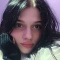 Я Кристина, 19, из Новокузнецка, ищу знакомство для совместных путешествий