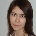 Я Анжела, 21, из Абрамцева, ищу знакомство для дружбы