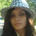 Милана из Андреева, мне 21, познакомлюсь для постоянных отношений