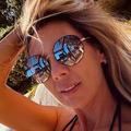 Я Надежда, 38, знакомлюсь для совместных путешествий в Москве