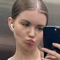 Я Екатерина, 23, знакомлюсь без обязательств в Москве