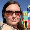 Я Мила, 31, знакомлюсь для приятного времяпровождения в Москве
