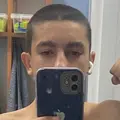 Я Фатхулло, 25, знакомлюсь для постоянных отношений в Воронеже