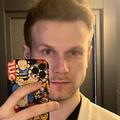 Я Zxx, 30, знакомлюсь для без обязательств в Москве