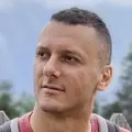 Я Francesco, 42, знакомлюсь для без обязательств в Москве