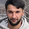 Emin из Кольчугина, мне 24, познакомлюсь для общения