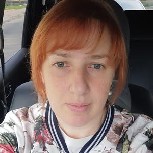 Я Надежда, 40, из Одинцова, ищу знакомство для общения