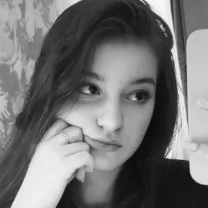 Я Катя, 21, из Малоярославца, ищу знакомство для общения