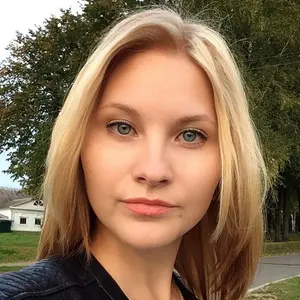Надежда Ковален из Углича, мне 35, познакомлюсь для секса на одну ночь