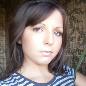 Я Инесса, 23, знакомлюсь для общения в Змеиногорске