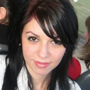 Кристина из Шарана, мне 22, познакомлюсь на одну ночь