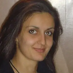 Я Анна, 25, из Харабали, ищу знакомство для дружбы