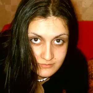 Я Анна, 25, знакомлюсь для вирта в Таксимо