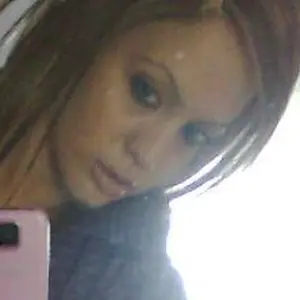 Я Ольга, 23, знакомлюсь для вирта в Вязовой