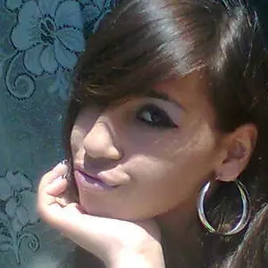 Я Дина, 20, из Норильска, ищу знакомство для общения