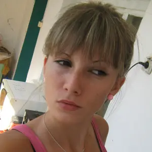 Я Милана, 18, знакомлюсь для вирта в Бирюсинске