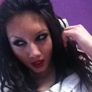 Анастасия из Звездного, мне 18, познакомлюсь для постоянных отношений