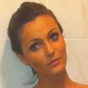 Я Лидия, 25, знакомлюсь для общения в Утта