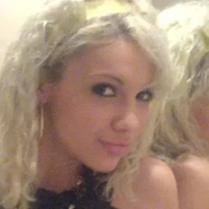 Я Карина, 21, знакомлюсь для вирта в Вяртсиле