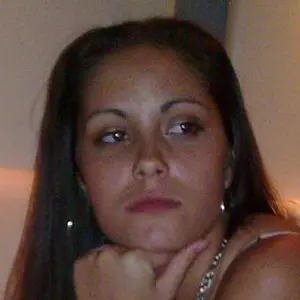 Сабина из Вяртсили, мне 25, познакомлюсь для вирта