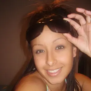 Елизавета из Бежецка, мне 23, познакомлюсь для общения