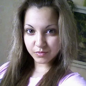 Я Алёна, 23, знакомлюсь для общения в Главном