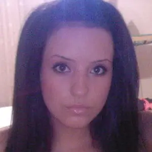 Оксана из Полновата, мне 21, познакомлюсь для дружбы