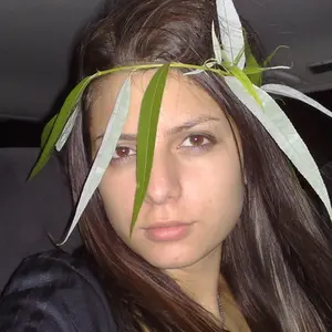 Я Роза, 23, из Зеленограда, ищу знакомство для вирта