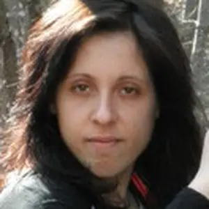 Я Бела, 25, из Старокорсунской, ищу знакомство для дружбы
