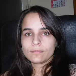 Я Раиса, 24, из Павловской Слободы, ищу знакомство для общения