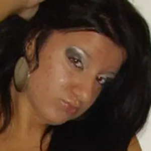 Я Кристина, 21, из Огникова, ищу знакомство для дружбы
