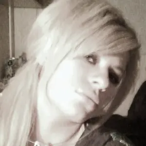 Я Раиса, 23, из Краснозаводска, ищу знакомство для дружбы