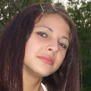 Я Елена, 21, из Староуткинска, ищу знакомство для постоянных отношений