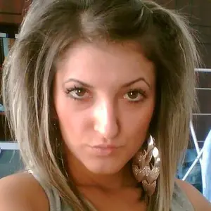 Полина из Николо-Березовки, ищу на сайте знакомства без обязательств