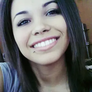 Я Вероника, 19, из Нова, ищу знакомство для постоянных отношений