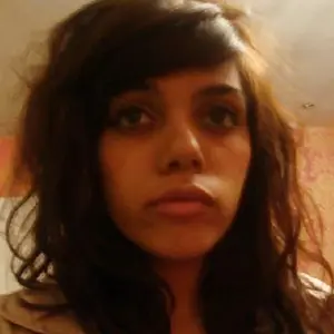 Анжела из Варгашей, мне 21, познакомлюсь для общения