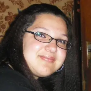 Я Полина, 22, знакомлюсь для общения в Судислове