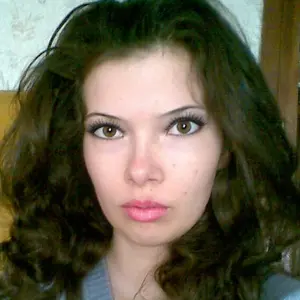 Тамара из Старой Рузы, мне 21, познакомлюсь для общения