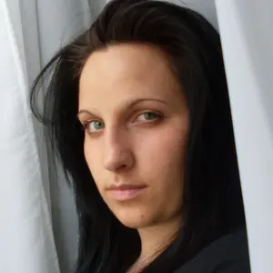 Ксения из Ильинского, мне 25, познакомлюсь без обязательств