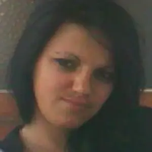 Злата из Яйвы, мне 23, познакомлюсь для общения