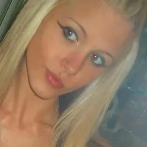 Я Кристина, 23, знакомлюсь для постоянных отношений в Сосновоборске