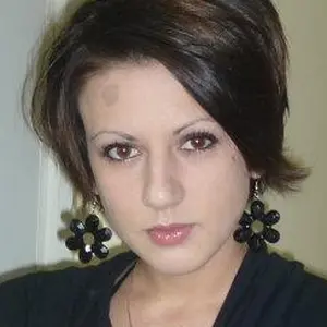 Я Галина, 22, из Большого Истока, ищу знакомство для дружбы