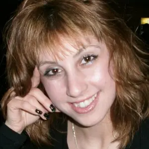 Александра из Малгобека, мне 24, познакомлюсь для дружбы