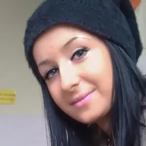 Я Раиса, 18, из Красного Холма, ищу знакомства без обязательств