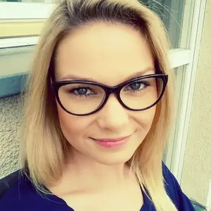 Вера из Лисок, мне 26, познакомлюсь для общения