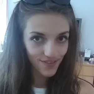 Я Руслана, 20, знакомлюсь для постоянных отношений в Павловском Посаде