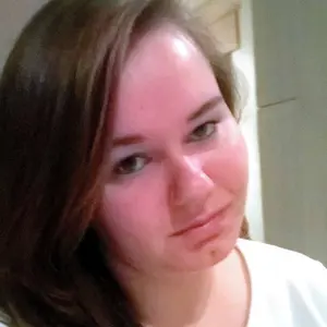 Я Анфиса, 20, знакомлюсь для виртуального секса в Жукове