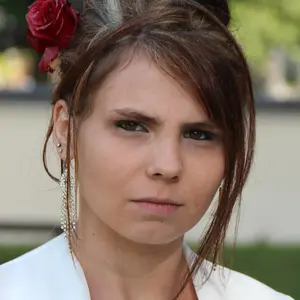 Я Людмила, 23, знакомлюсь для постоянных отношений в Новозыбкове