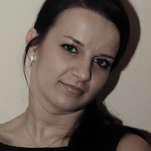 Я Любовь, 26, знакомлюсь на одну ночь в Алатыре